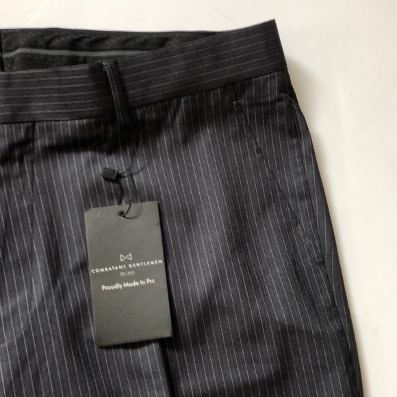 Combatant Gentlemen Pants (men’s) - Picture 2 of 8